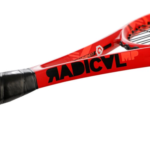 Head Graphene XT Radical MP 2022 Tour Racket (strung, Special Edition) 7 Head Graphene XT Radical MP 2022 Tour Racket (strung, Special Edition) - Image 5