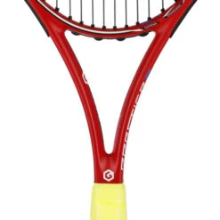 Head Graphene XT Prestige S 2022 Tour Racket (strung, Special Edition) -Wilson Store 04079000 10