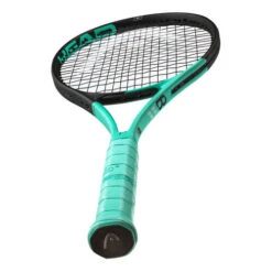 Head Boom MP 2022 Tour Racket -Wilson Store 04097000 12