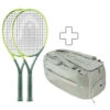 Head 2 X Extreme MP 2022 Plus Tennis Bag -Wilson Store 04202000 000
