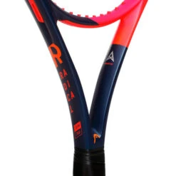 Head Radical Team Tour Racket -Wilson Store 04254000 14