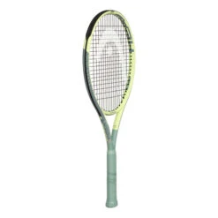 Head IG Challenge Pro (lime) Allround Racket -Wilson Store 04265000 0 7