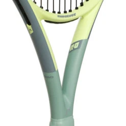 Head IG Challenge Pro (lime) Allround Racket -Wilson Store 04265000 10