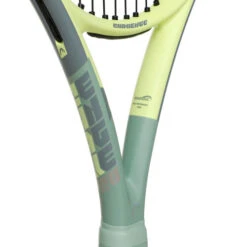 Head IG Challenge Pro (lime) Allround Racket -Wilson Store 04265000 11