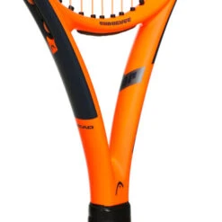 Head IG Challenge MP (orange) Allround Racket -Wilson Store 04266000 10