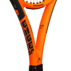 Head IG Challenge MP (orange) Allround Racket -Wilson Store 04266000 11