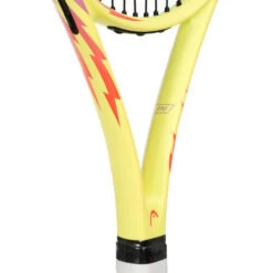 Head MX Spark Pro Allround Racket -Wilson Store 04300000 10