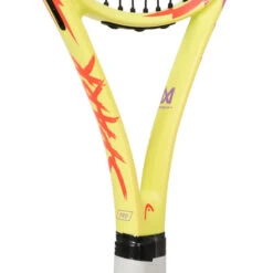 Head MX Spark Pro Allround Racket -Wilson Store 04300000 11