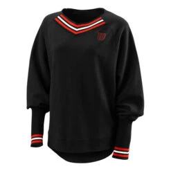 Wilson Chi CTN PO Long Sleeve Women