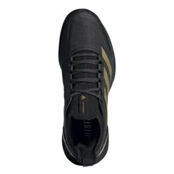 ADIDAS Adizero Ubersonic 4 All Court Shoe Women -Wilson Store 05330000 0 4