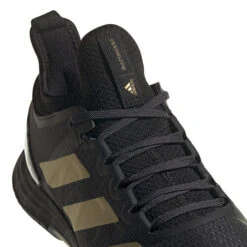 ADIDAS Adizero Ubersonic 4 All Court Shoe Women -Wilson Store 05330000 10