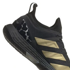 ADIDAS Adizero Ubersonic 4 All Court Shoe Women -Wilson Store 05330000 11