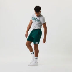 BJØRN BORG STHLM Cut Off Shorts Men -Wilson Store 05383000 10