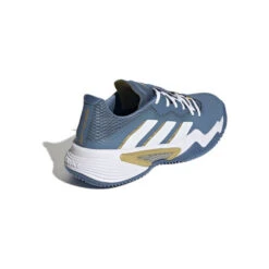 ADIDAS Barricade Women -Wilson Store 05408000 0 2
