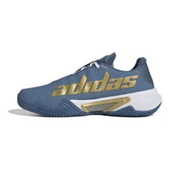 ADIDAS Barricade Women -Wilson Store 05408000 0 9