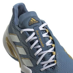ADIDAS Barricade Women -Wilson Store 05408000 10