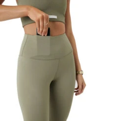 BJØRN BORG Borg High Waist Comfort Tight Women -Wilson Store 05423000 16