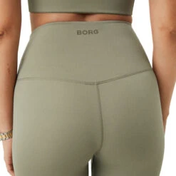 BJØRN BORG Borg High Waist Comfort Tight Women -Wilson Store 05423000 17