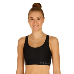 Under Armour Mid Keyhole Sports Bras Women -Wilson Store 05564000 15