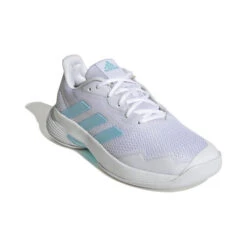 ADIDAS CourtJam Control Carpet Shoe Women -Wilson Store 05588000 000