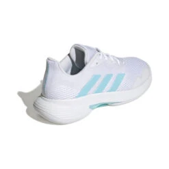 ADIDAS CourtJam Control Carpet Shoe Women -Wilson Store 05588000 0 2