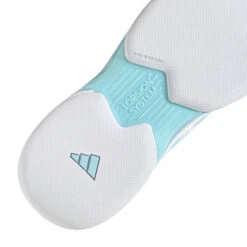 ADIDAS CourtJam Control Carpet Shoe Women -Wilson Store 05588000 11