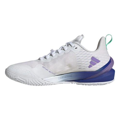 ADIDAS Adizero Cybersonic All Court Shoe Women 4 ADIDAS Adizero Cybersonic All Court Shoe Women - Image 2