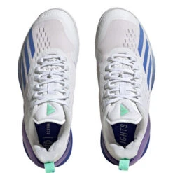 ADIDAS Adizero Cybersonic All Court Shoe Women 9 ADIDAS Adizero Cybersonic All Court Shoe Women -Wilson Store 05593000 0 4