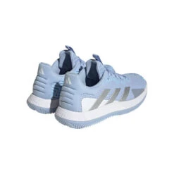 ADIDAS SoleMatch Control Clay Court Shoe Women -Wilson Store 05601000 0 2