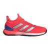 ADIDAS Adizero Ubersonic LanzaT 4 All Court Shoe Men -Wilson Store 05614000 0 1