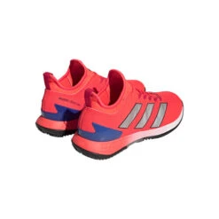 ADIDAS Adizero Ubersonic LanzaT 4 All Court Shoe Men -Wilson Store 05614000 0 2