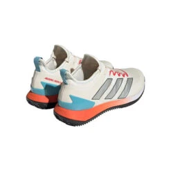 ADIDAS Adizero Ubersonic 4 Clay Court Shoe Men -Wilson Store 05746000 0 2