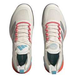 ADIDAS Adizero Ubersonic 4 Clay Court Shoe Men -Wilson Store 05746000 0 4