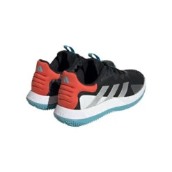 ADIDAS SoleMatch Control Clay Court Shoe Men 11 ADIDAS SoleMatch Control Clay Court Shoe Men -Wilson Store 05749000 0 2
