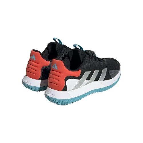 ADIDAS SoleMatch Control Clay Court Shoe Men 7 ADIDAS SoleMatch Control Clay Court Shoe Men - Image 5