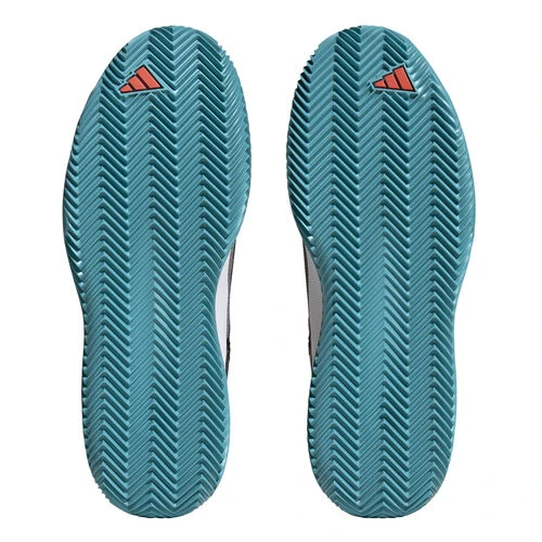 ADIDAS SoleMatch Control Clay Court Shoe Men 6 ADIDAS SoleMatch Control Clay Court Shoe Men - Image 4