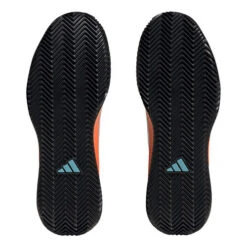 ADIDAS Defiant Speed Clay Court Shoe Men 10 ADIDAS Defiant Speed Clay Court Shoe Men -Wilson Store 05750000 0 5