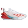 ADIDAS Adizero Cybersonic Clay Court Shoe Women -Wilson Store 05754000 0 1