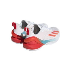 ADIDAS Adizero Cybersonic Clay Court Shoe Women 11 ADIDAS Adizero Cybersonic Clay Court Shoe Women -Wilson Store 05754000 0 2