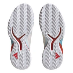 ADIDAS Adizero Cybersonic Clay Court Shoe Women 10 ADIDAS Adizero Cybersonic Clay Court Shoe Women -Wilson Store 05754000 0 5