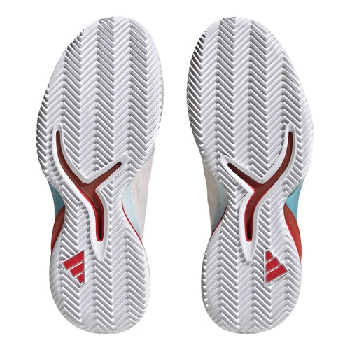 ADIDAS Adizero Cybersonic Clay Court Shoe Women 6 ADIDAS Adizero Cybersonic Clay Court Shoe Women - Image 4