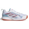 ADIDAS Ava Flash All Court Shoe Women