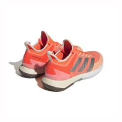 ADIDAS Adizero Ubersonic 4 Clay Court Shoe Women -Wilson Store 05770000 0 2