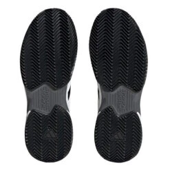 ADIDAS Court Jam Control Clay Court Shoe Men -Wilson Store 05789000 0 5