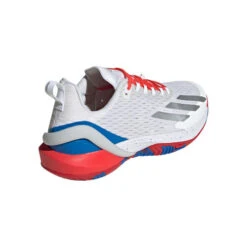 ADIDAS Adizero Cybersonic All Court Shoe Men -Wilson Store 05803000 0 2