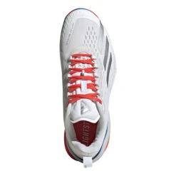 ADIDAS Adizero Cybersonic All Court Shoe Men -Wilson Store 05803000 0 4