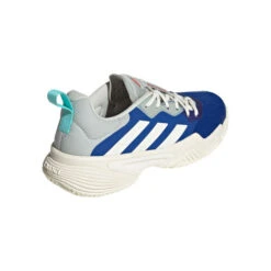 ADIDAS Barricade All Court Shoe Women -Wilson Store 05824000 0 2