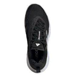 ADIDAS Barricade Clay Court Shoe Women 9 ADIDAS Barricade Clay Court Shoe Women -Wilson Store 05825000 0 4