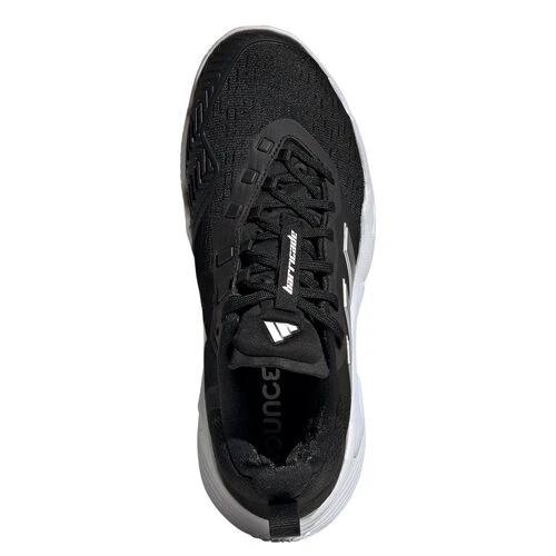 ADIDAS Barricade Clay Court Shoe Women 5 ADIDAS Barricade Clay Court Shoe Women - Image 3