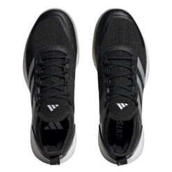 ADIDAS Adizero Ubersonic 4.1 Clay Court Shoe Women -Wilson Store 05827000 0 4